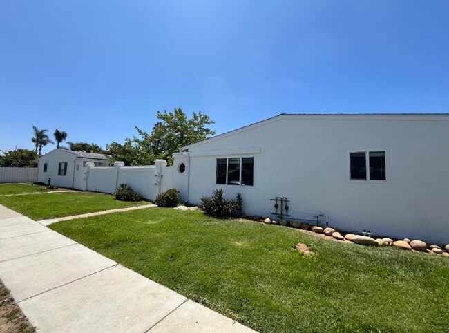Building Photo - 3539-3541 Clairemont Mesa Blvd