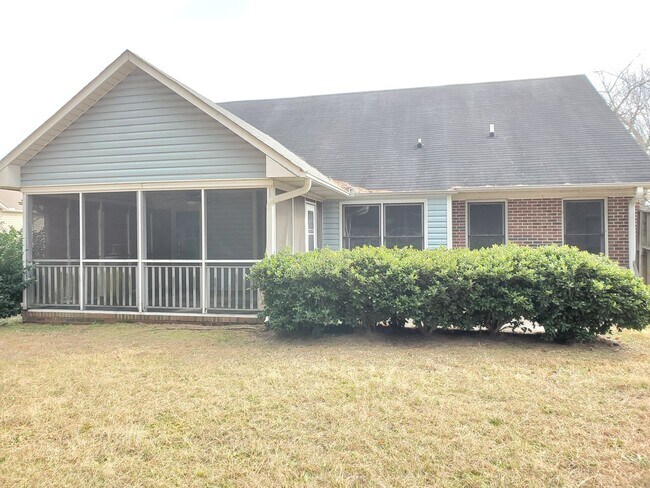 Building Photo - 837 Stone Cross Dr