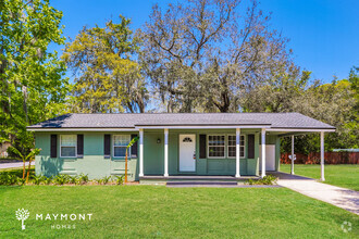 Building Photo - Inviting 3-Bedroom Home