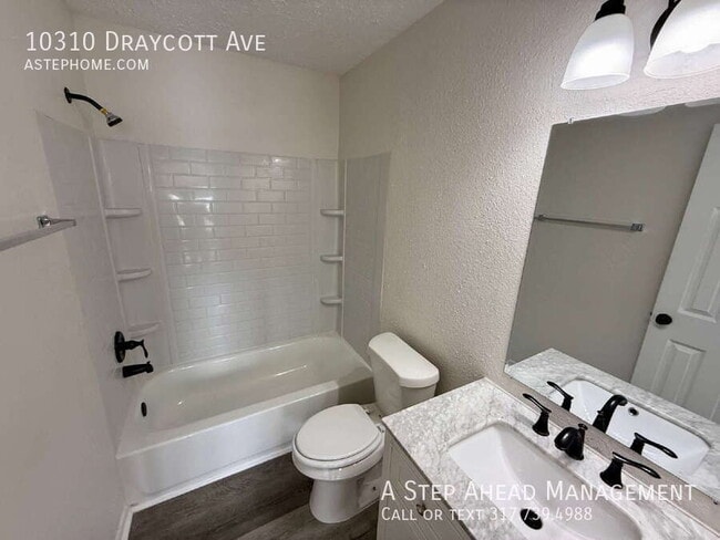 Building Photo - 10310 Draycott Ave