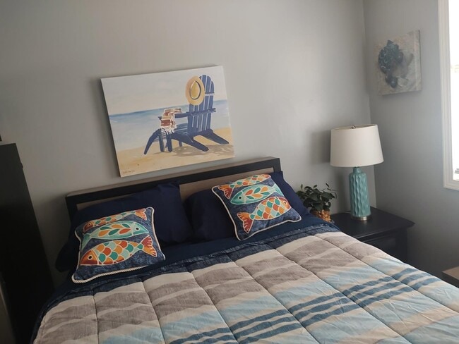 Building Photo - 307 Flagg St