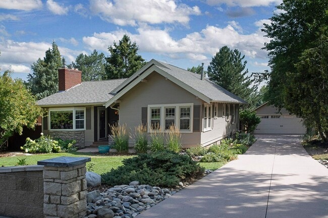 Building Photo - One-of-a-Kind Bungalow Oasis on Poly Drive...