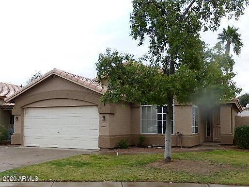 Primary Photo - 61 N Del Pueblo Pl