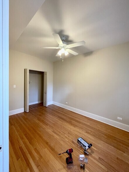 Building Photo - 5506 N Glenwood Ave