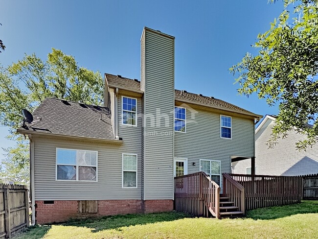 Building Photo - 2209 Ipswitch Dr