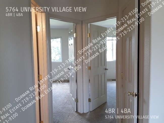 Building Photo - 5764 University Village Vw