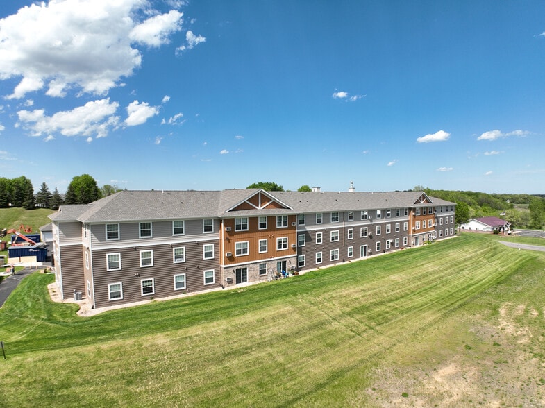 Primary Photo - Boulder Ridge Apartment Homes