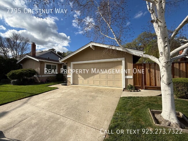 Building Photo - 7795 Chestnut Way