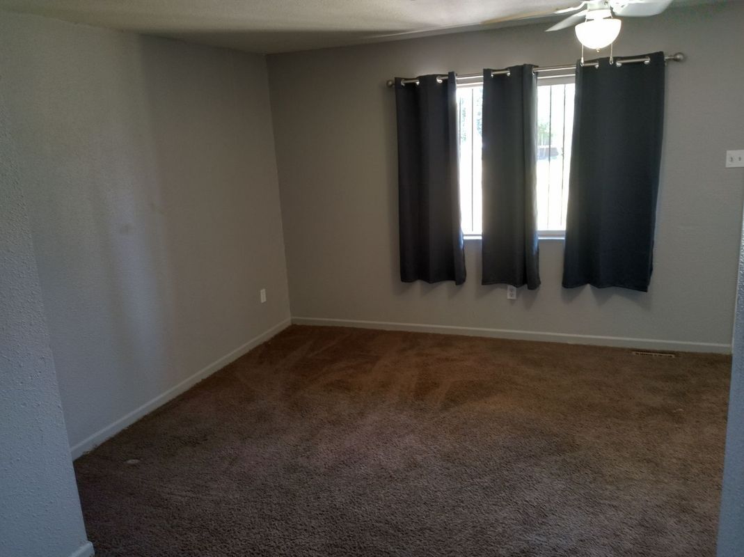 Building Photo - 1545 Uinta St