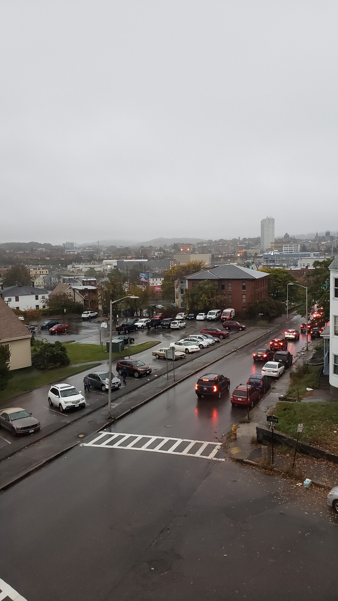 great city view - 37 Vernon St