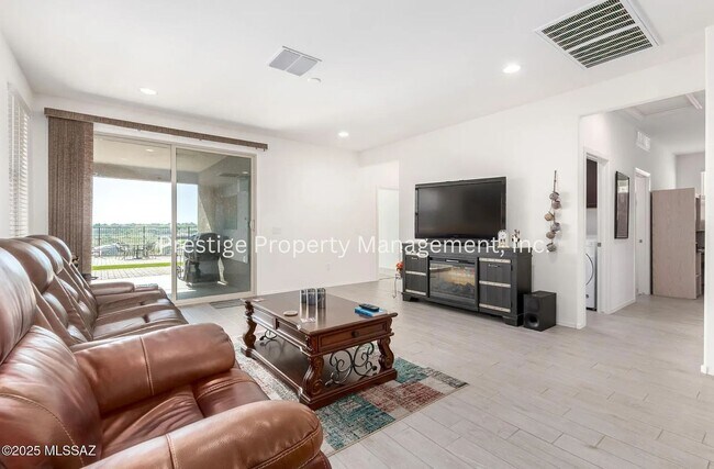 Building Photo - Welcome to Your Modern Home, Located The Lovely In Rancho Del Lago!