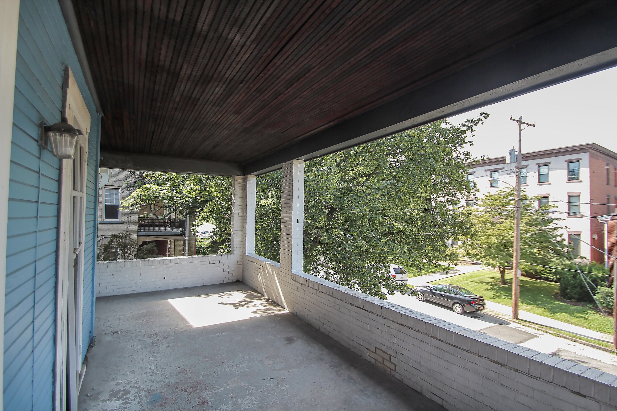 Building Photo - 435 Franklin Ave