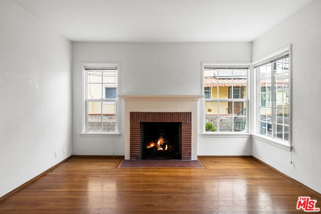 Building Photo - 11245 Huston St