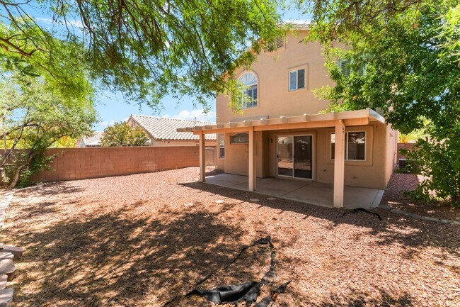 Building Photo - Spacious Home with Timeless Charm!
