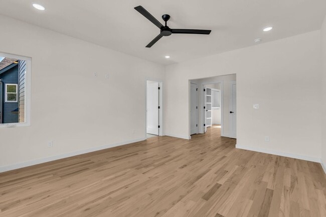Building Photo - Amazing New Construction in North Nashville!