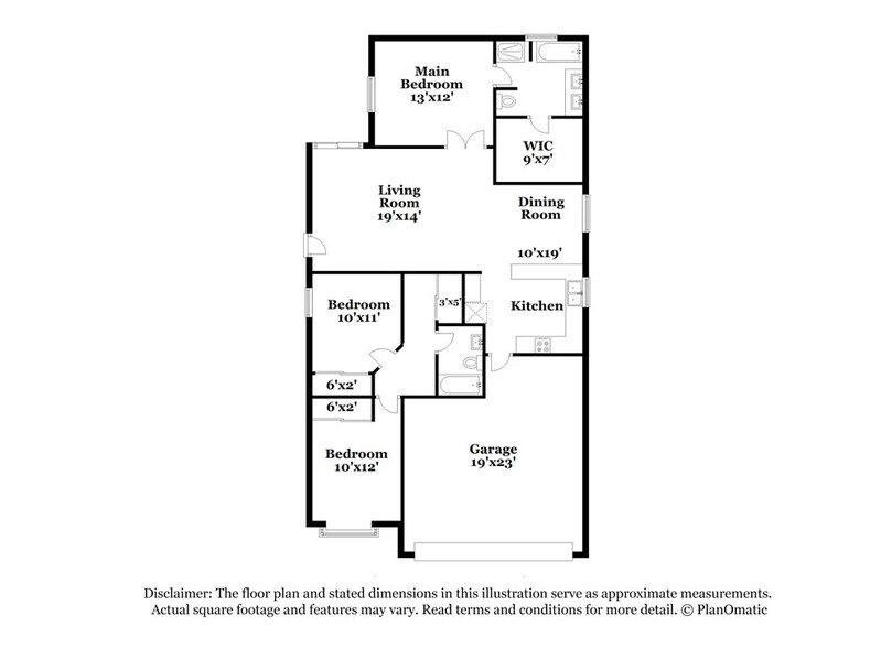 Building Photo - 15345 W Lea Ln