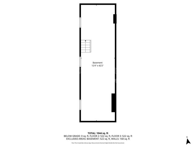 Building Photo - 1292 Atcheson St