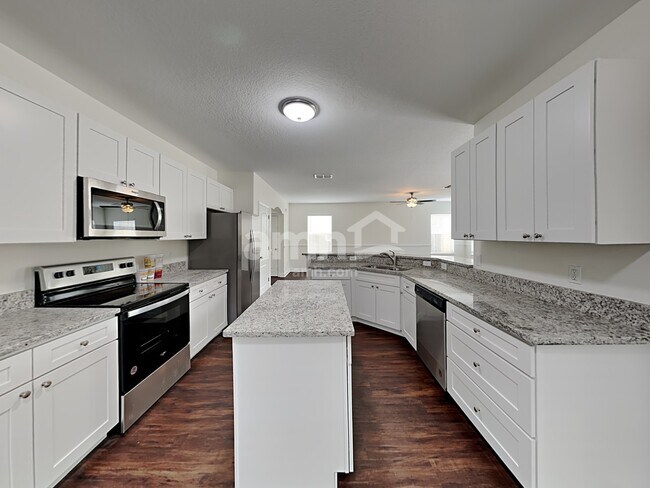 Building Photo - 4860 Windbourne Way