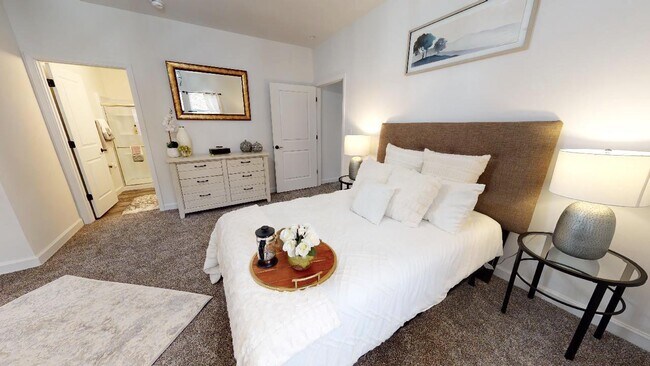 Floorplan - The Valley