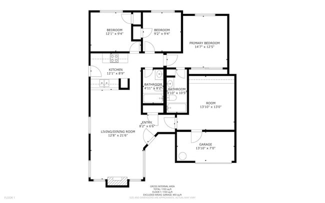Building Photo - 7535 Log Cradle Dr