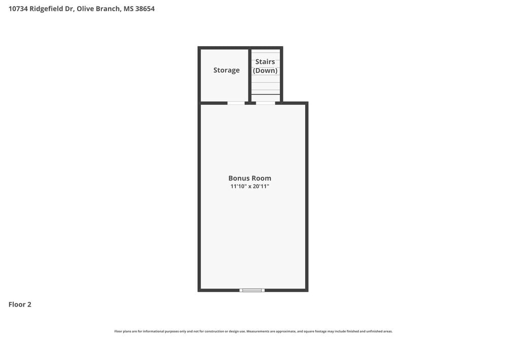 Building Photo - 10734 Ridgefield Dr