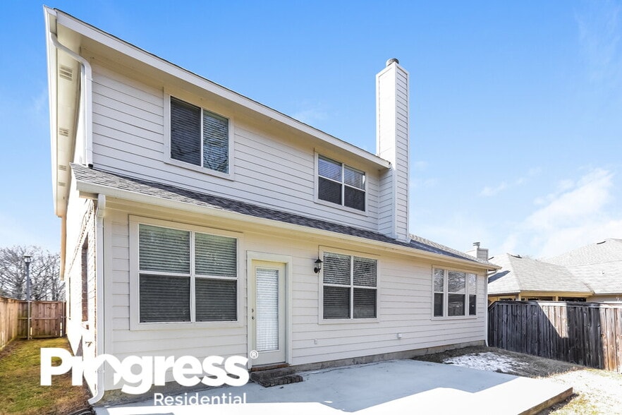 Building Photo - 1124 Golden Eagle Ct
