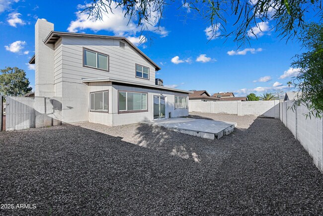 Building Photo - 5761 W Cholla St