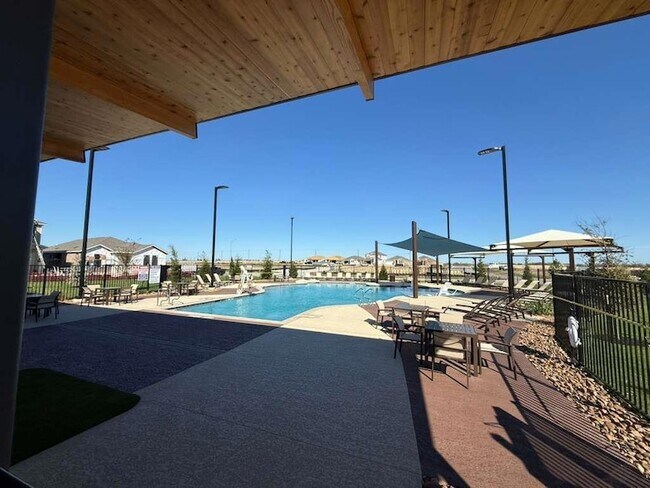Building Photo - 17702 Sage Thrasher Dr