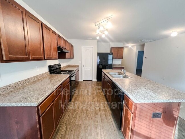 Building Photo - 1417 Demila Dr