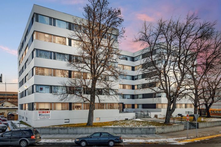 Building Photo - Rockvue Lofts