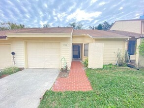 Building Photo - 208 Egret Ct