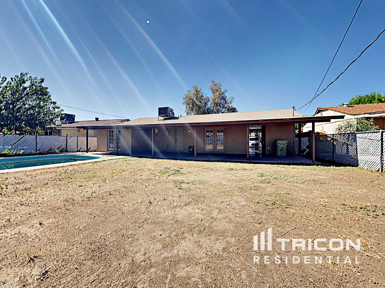 Building Photo - 5024 W Krall St