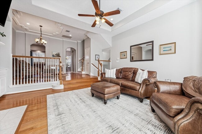 Building Photo - 1802 Stacy Falls