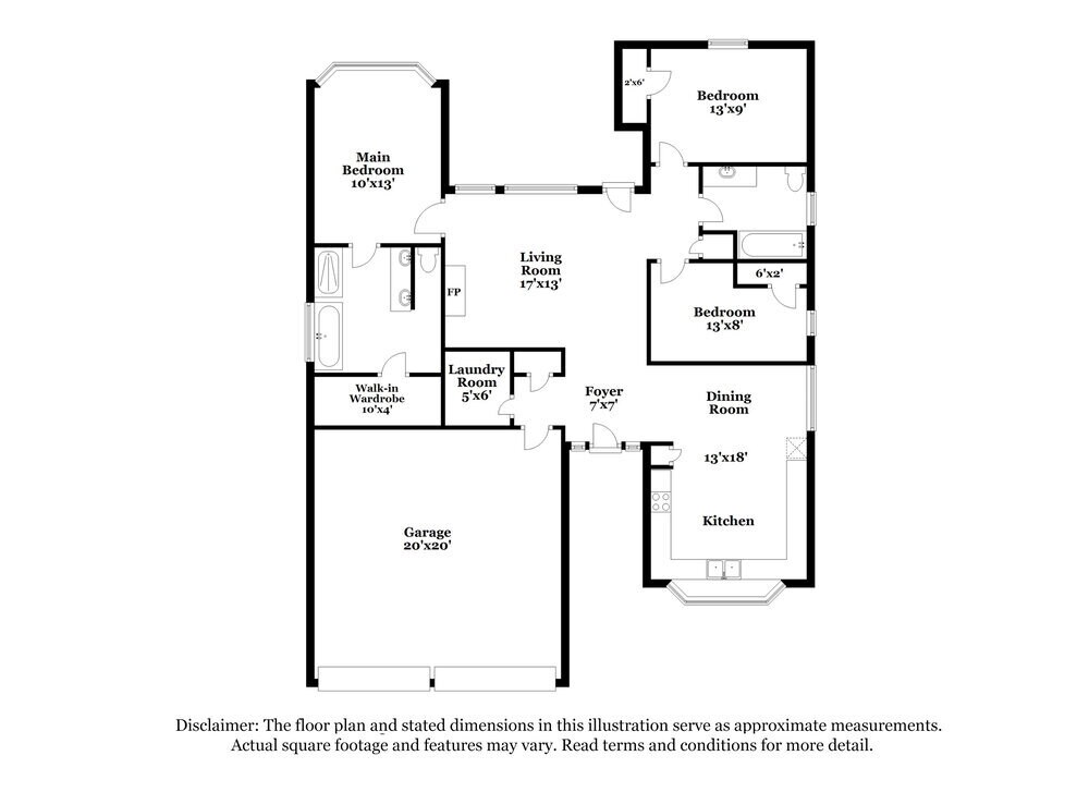 Building Photo - 4708 Misty Ridge Dr
