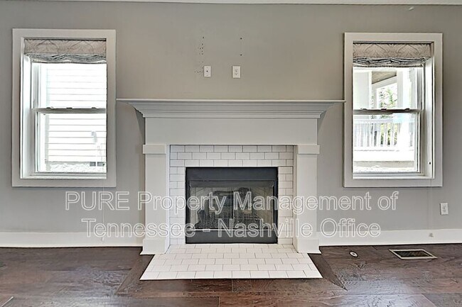 Building Photo - 1011B Caldwell Ave