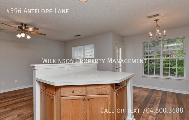 Building Photo - 4596 Antelope Ln