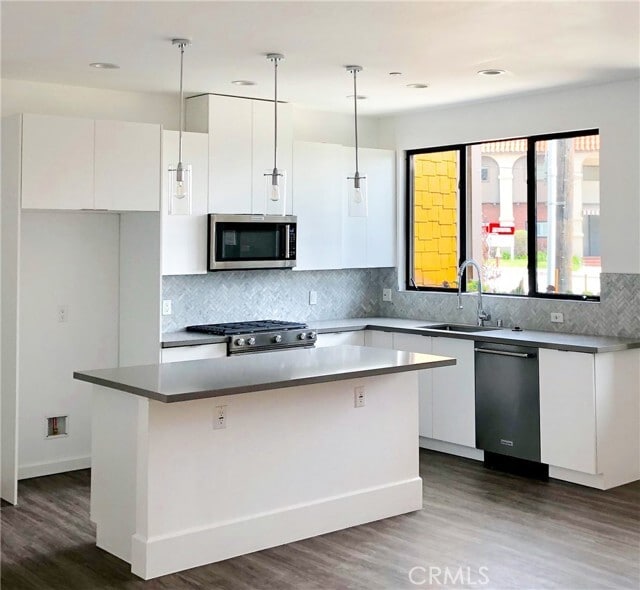 Building Photo - 4201 Pennsylvania Ave