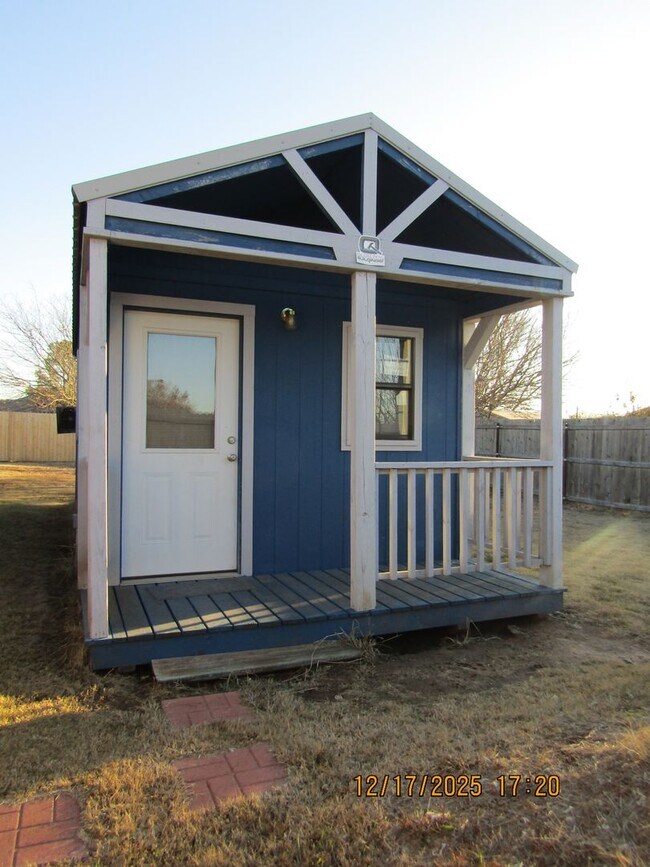 Building Photo - Pecan Valley Four Bedroom Home with a Pool!