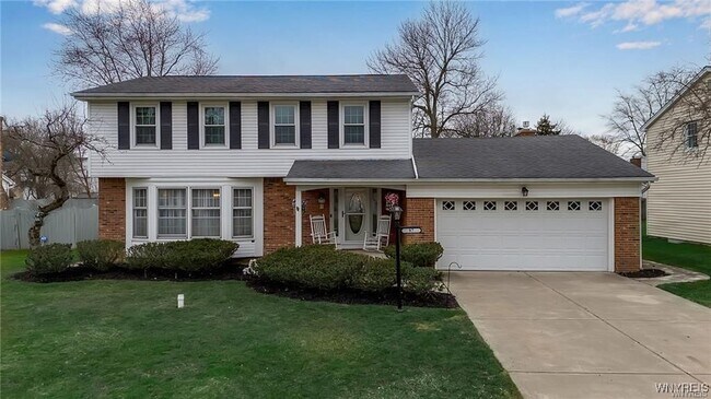 Primary Photo - 97 Tartan Ln