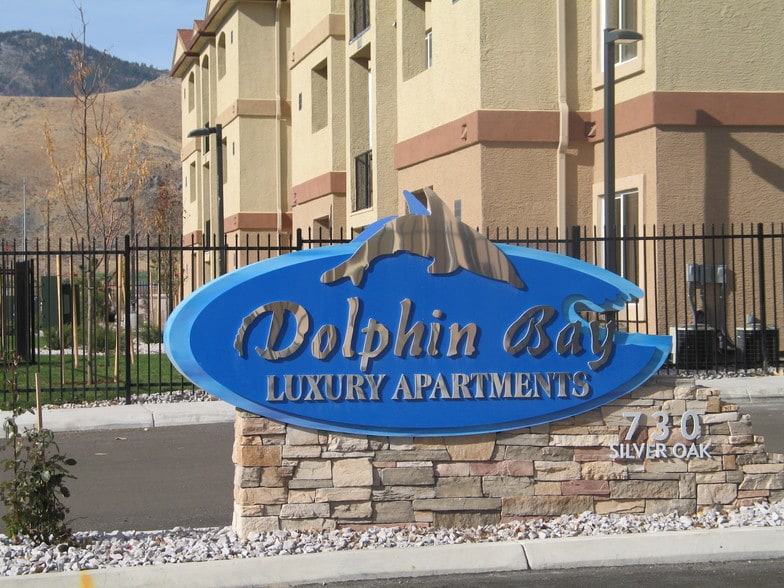 Primary Photo - Villas at Dolphin Bay Apartments