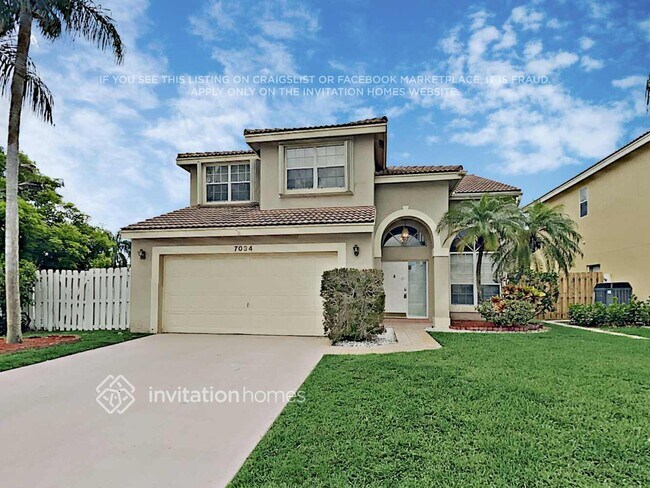Primary Photo - 7034 Davit Cir