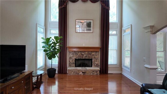 Building Photo - 5722 Ashleigh Walk Dr NW