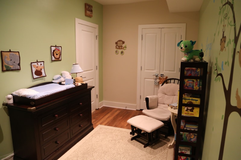 Building Photo - 811-818 8th St NE