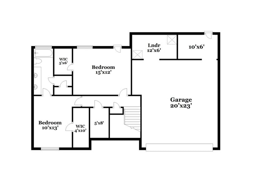 Building Photo - 8062 Mustang Ln