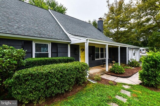 Building Photo - 4105 Yardley Ct