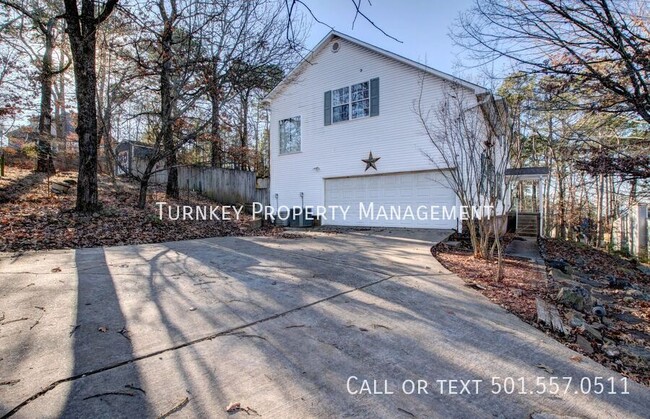 Building Photo - 3 Rocky Top Cove