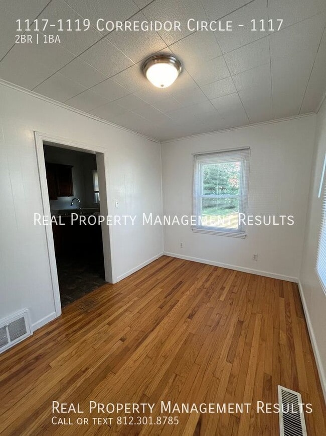 Building Photo - 1117-1119 Corregidor Circle-1117