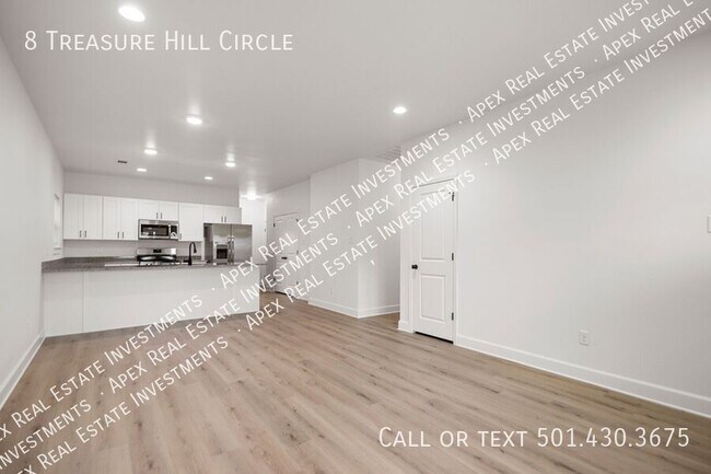Building Photo - 8 Treasure Hill Cir