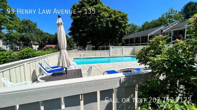 Building Photo - 93 Henry Law Ave