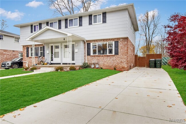 Primary Photo - 106 Patsy Ln